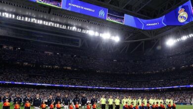 Real Madrid'den çarpıcı karar! Santiago Bernabeu'nun ismi değişiyor- Trabzonspor