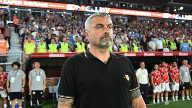 Reis’ten gözdağı- Trabzonspor