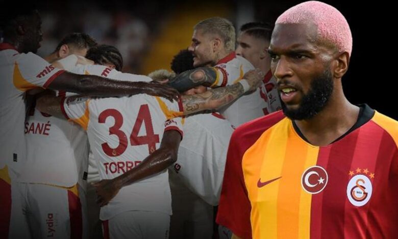 Ryan Babel'den Galatasaray'a Liverpool uyarısı! 'İki futbolcuya dikkat etsinler'- Trabzonspor