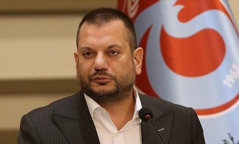 Sadece dört gün kaldı- Trabzonspor