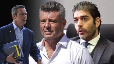 Sadettin Saran'ın başkanlığını Hürer Fethi Gündüz değerlendirdi: 'Birlik' bu sürecin en kıymetli kelimesi- Trabzonspor