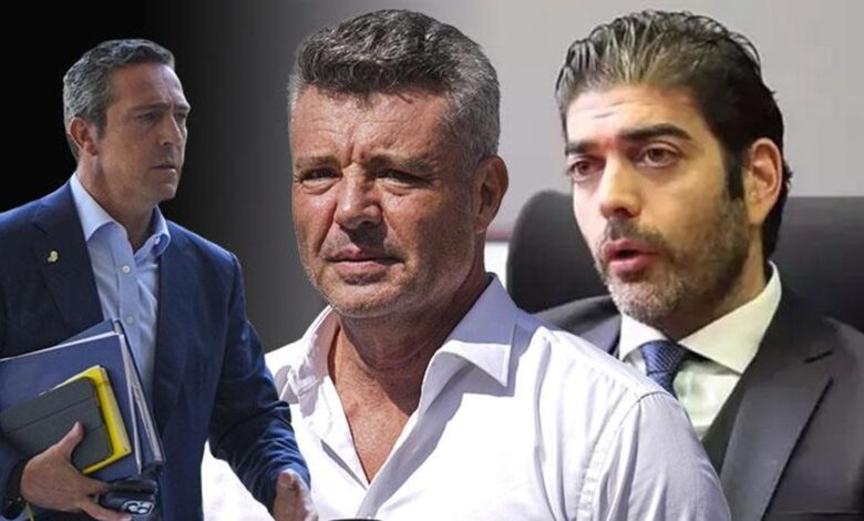 Sadettin Saran'ın başkanlığını Hürer Fethi Gündüz değerlendirdi: 'Birlik' bu sürecin en kıymetli kelimesi- Trabzonspor