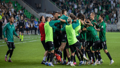 Sakarya geri döndü- Trabzonspor