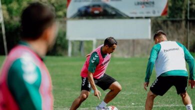 Sakaryaspor, Sivasspor'a hazırlanıyor- Trabzonspor