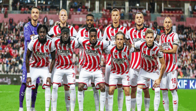 Samsun son anda- Trabzonspor