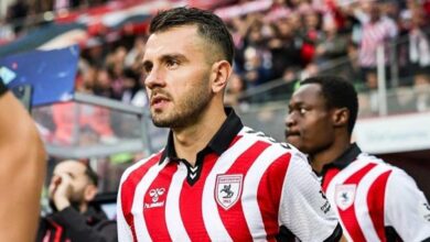 Samsunspor’a Emre Kılınç'tan kötü haber!- Trabzonspor