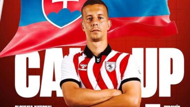 Samsunspor’da 2 oyuncuya milli davet- Trabzonspor