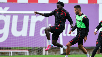 Samsunspor’da 4 eksik- Trabzonspor