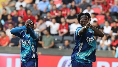 Samsunspor'dan Cherif Ndiaye başvurusu! "Fenerbahçe maçında oynasın"- Trabzonspor