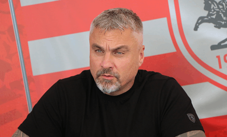 Samsunspor'un hedefi Avrupa'da başarı- Trabzonspor