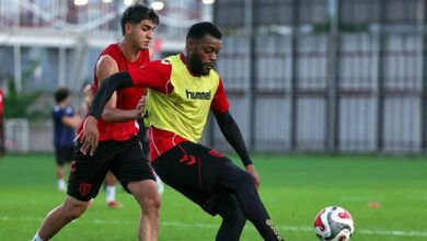 Samsunspor’un Konferans Ligi kadrosu belli oldu- Trabzonspor