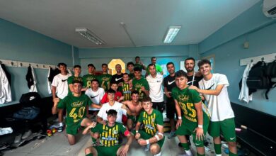 Şanlıurfa zorlanmadı- Trabzonspor