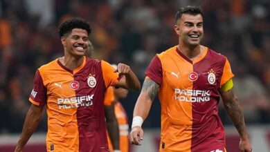 Sara durmuyor- Trabzonspor