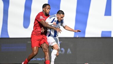 Sarıyer 0-2 Pendikspor (MAÇ SONUCU-ÖZET)- Trabzonspor