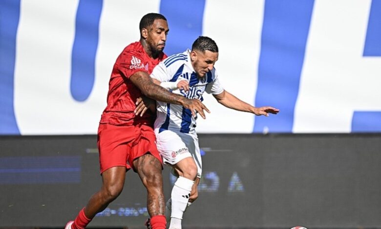 Sarıyer 0-2 Pendikspor (MAÇ SONUCU-ÖZET)- Trabzonspor