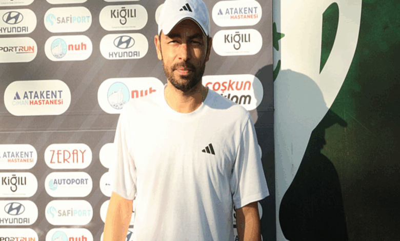 Selçuk İnan ters geliyor- Trabzonspor