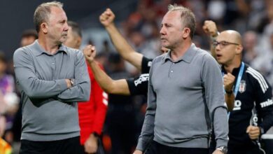 Sergen Yalçın'dan orta sahada mecburi değişim! İşte Göztepe maçı orta saha kurgusu- Trabzonspor