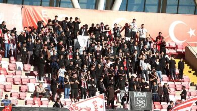 Serik maçının geliri Filistin halkına- Trabzonspor