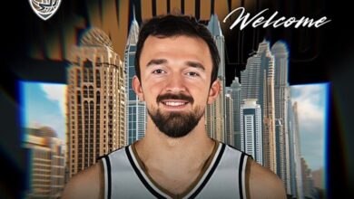 Sertaç Dubai’de- Trabzonspor