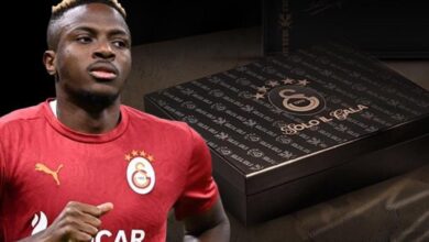 'Solo il Gala' kutusundan Galatasaray'ın kasasına 300 milyon TL- Trabzonspor