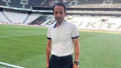 Somaspor'da Recep Çetin dönemi- Trabzonspor