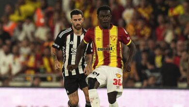 Son bir kez- Trabzonspor