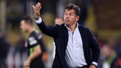 'Söyleyebileceklerim bu kadar' Emre Belözoğlu'ndan Kadıköy'de Fenerbahçe sözleri- Trabzonspor