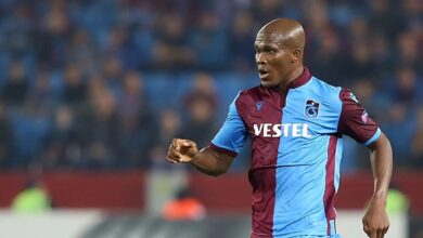 Sözleşmesi dondurulacak- Trabzonspor
