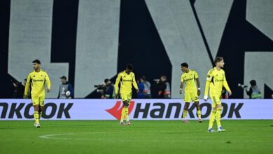 Spor yazarları Dinamo Zagreb-Fenerbahçe maçını değerlendirdi- Trabzonspor