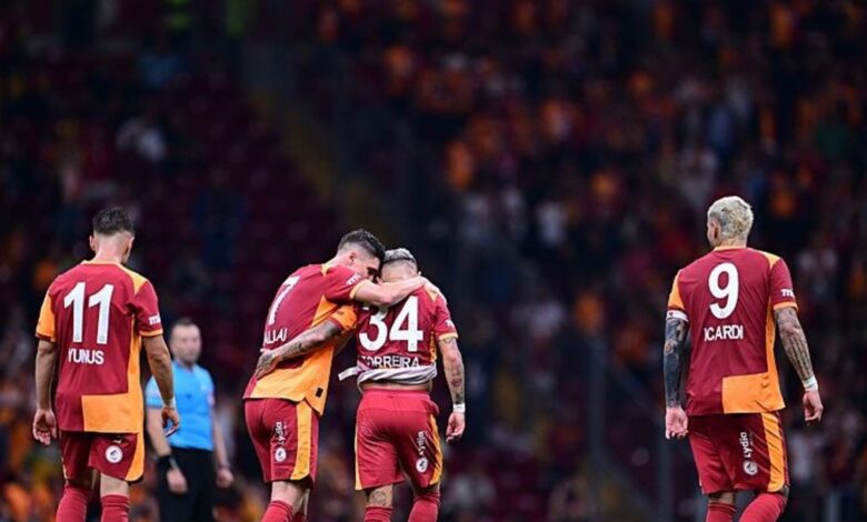 Spor yazarları Galatasaray-Tümosan Konyaspor maçını değerlendirdi- Trabzonspor