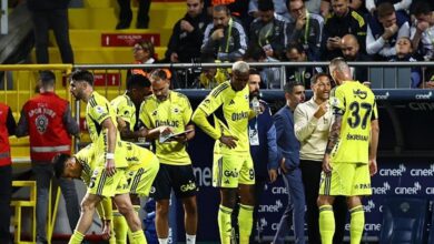 Spor yazarları Kasımpaşa-Fenerbahçe maçını değerlendirdi- Trabzonspor