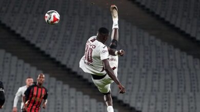 Spor yazarları Mısırlı.com.tr Fatih Karagümrük-Trabzonspor maçını değerlendirdi- Trabzonspor