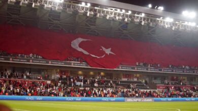 Stat yeri değişti- Trabzonspor