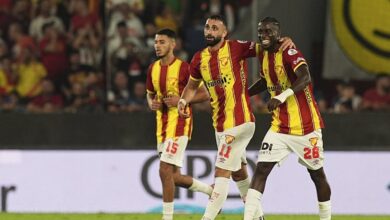 Stoilov’dan tek değişiklik- Trabzonspor