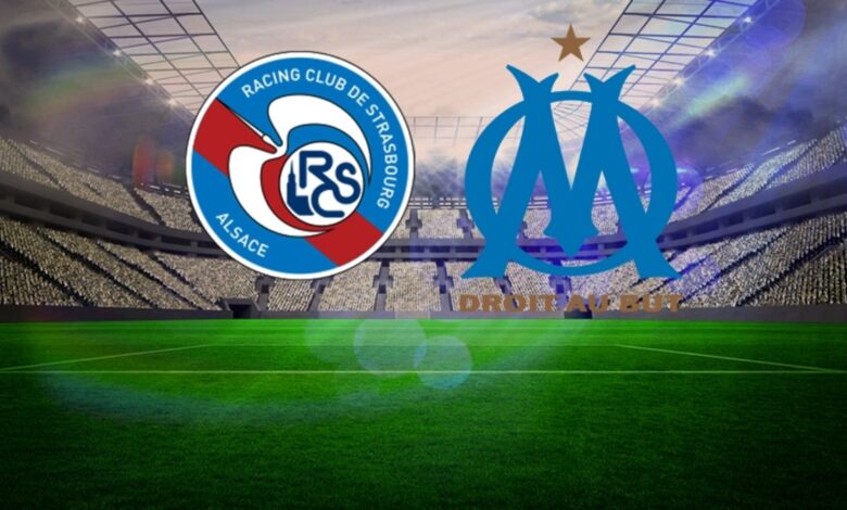 Strasbourg - Marsilya maçı ne zaman, saat kaçta, hangi kanalda? Fransa Ligue 1- Trabzonspor