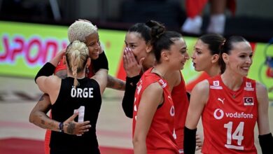 Sultanlar sahnede- Trabzonspor