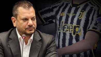 Süper Lig devinden Juventus'un yıldızına transfer kancası! Planlar değişiyor...- Trabzonspor