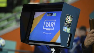 Süper Lig'de günün maçlarının VAR hakemleri açıklandı- Trabzonspor