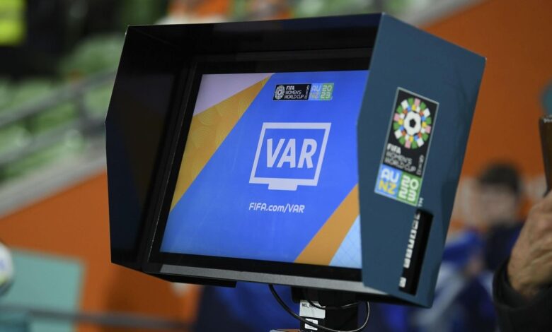 Süper Lig'de günün maçlarının VAR hakemleri açıklandı- Trabzonspor