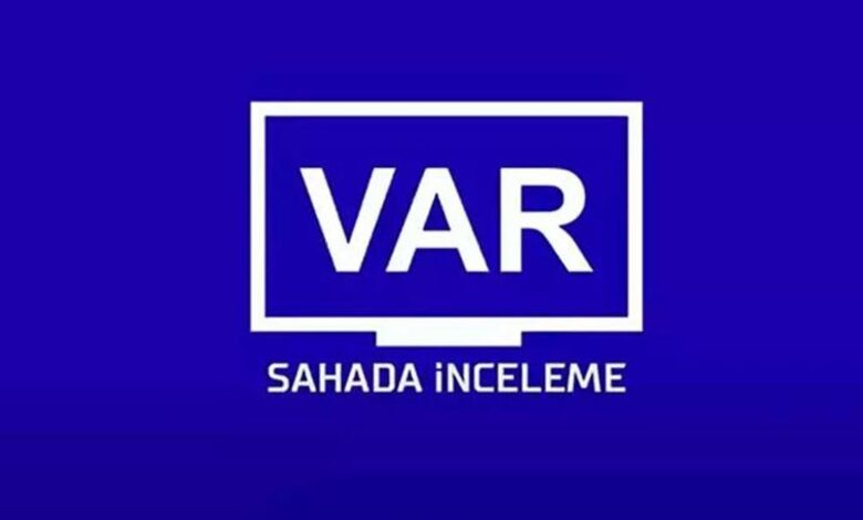 Süper Lig'in 7. haftasının VAR kayıtları açıklandı! İşte Karagümrük-Trabzonspor maçının tartışmalı kararı- Trabzonspor