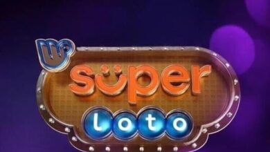 💥SÜPER LOTO 28 EYLÜL | 28 Eylül Pazar Süper Loto sonuçları açıklandı mı? Süper Loto sorgulama ekranı!- Trabzonspor