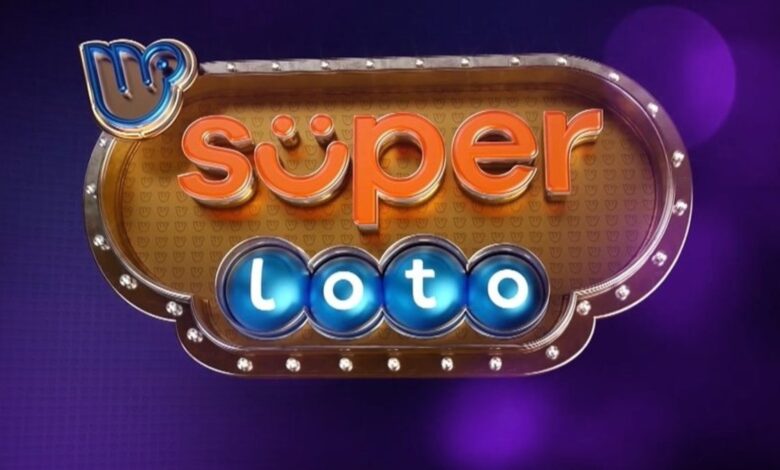 SÜPER LOTO ÇEKİLDİ Mİ? 7 Eylül Pazar Süper Loto sonuçları sorgulama ekranı- Trabzonspor
