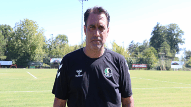 Sütlü: Sakarya’yı ayağa kaldıracağız- Trabzonspor