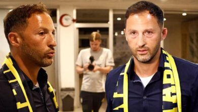 Tedesco hakkında bilinmeyen gerçek! Fenerbahçe'nin yeni hocası hakkında bilgiler- Trabzonspor