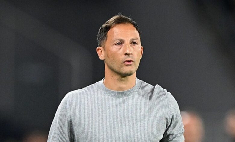 Tedesco'dan Mourinho'nun Şampiyonlar Ligi sözlerine yanıt! "Geçmişte ne oldu..."- Trabzonspor
