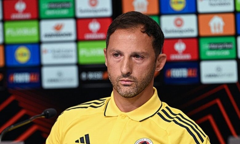 Tedesco'dan Talisca'nın yokluğunda flaş karar! İşte Fenerbahçe'nin Dinamo Zagreb maçı muhtemel 11'i- Trabzonspor