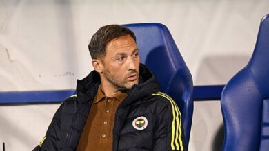 Tedesco'nun Fenerbahçe'deki kariyeri o maça bağlı! İşte yönetimin kararı- Trabzonspor