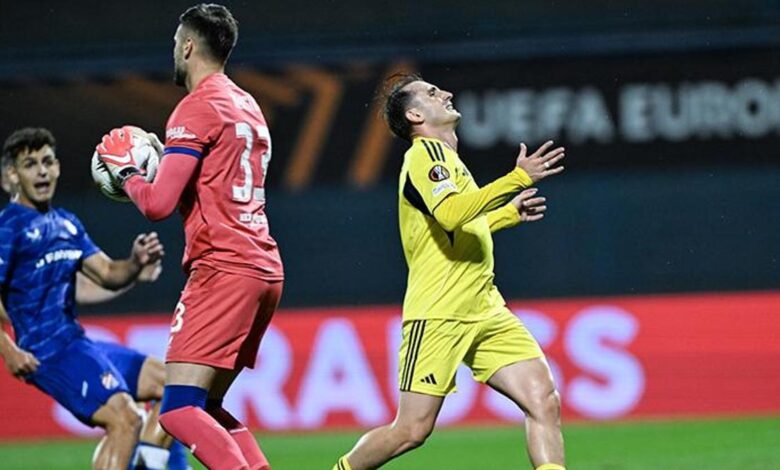 Teknik Direktör Sinan Kaloğlu'ndan Dinamo Zagreb - Fenerbahçe maçına teknik bakış! 'Anlamsız tablo, ruh yok'- Trabzonspor