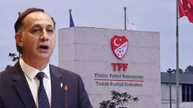 TFF Ferhat Gündoğdu'nun görevine devam edeceğini açıkladı- Trabzonspor