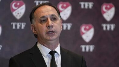 TFF’den Ferhat Gündoğdu açıklaması- Trabzonspor